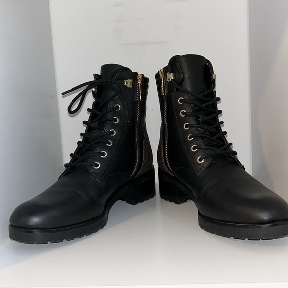 Michael Kors Women’s Boots Size 9 - Picture 3 of 5